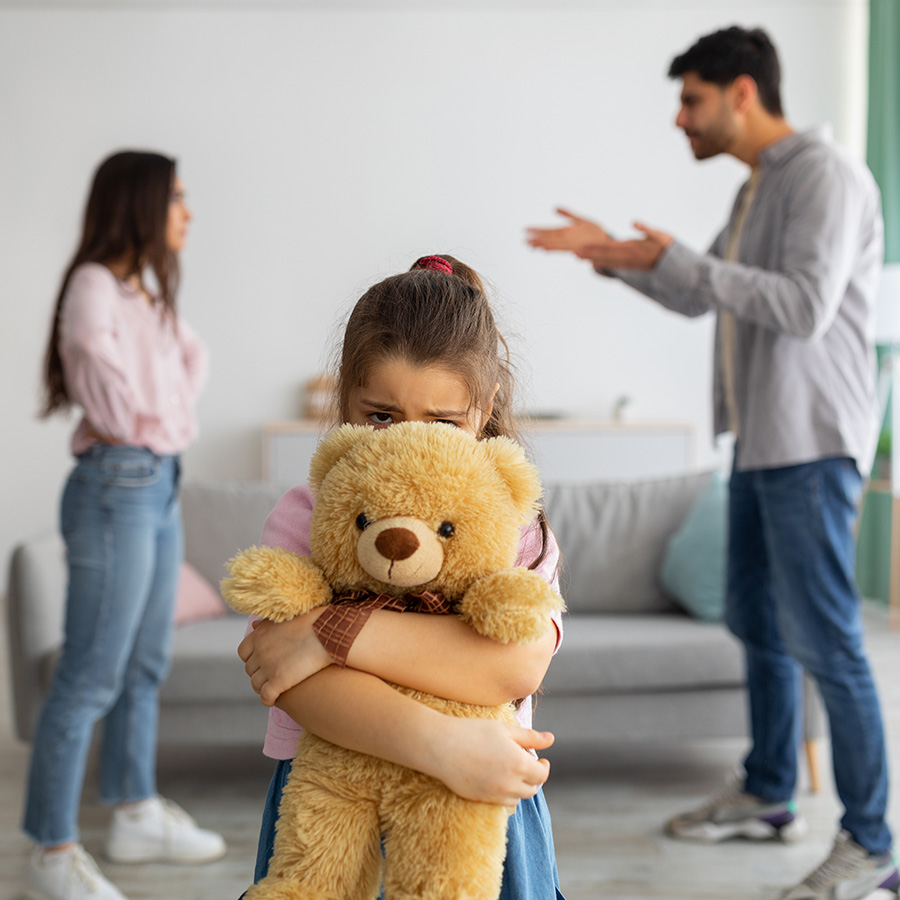 Familienrecht Rechtsanwältin Mag.a Satish